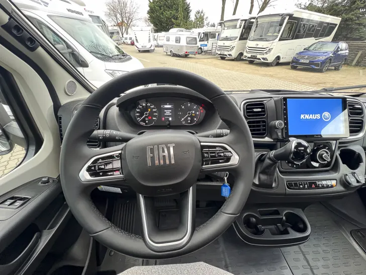 Fahrzeugbild Knaus VAN TI 550 MF VANSATION #13