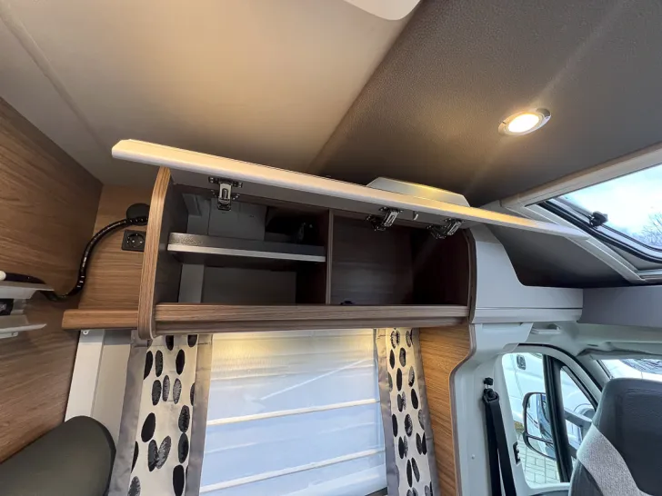 Fahrzeugbild Knaus VAN TI 550 MF VANSATION #14