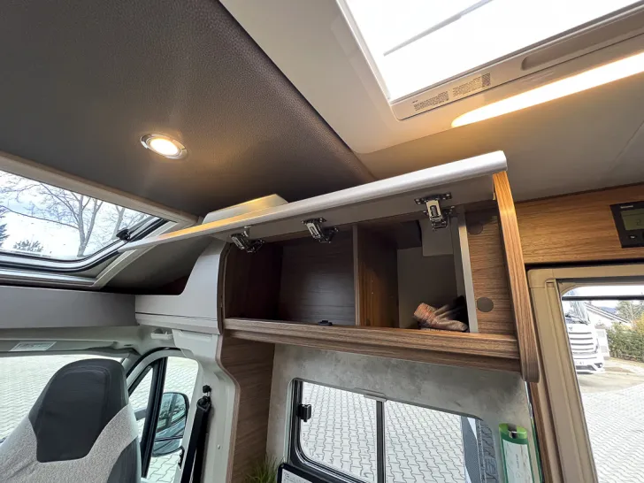 Fahrzeugbild Knaus VAN TI 550 MF VANSATION #17