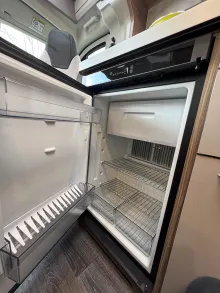Fahrzeugbild Knaus VAN TI 550 MF VANSATION #18