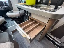 Fahrzeugbild Knaus VAN TI 550 MF VANSATION #19
