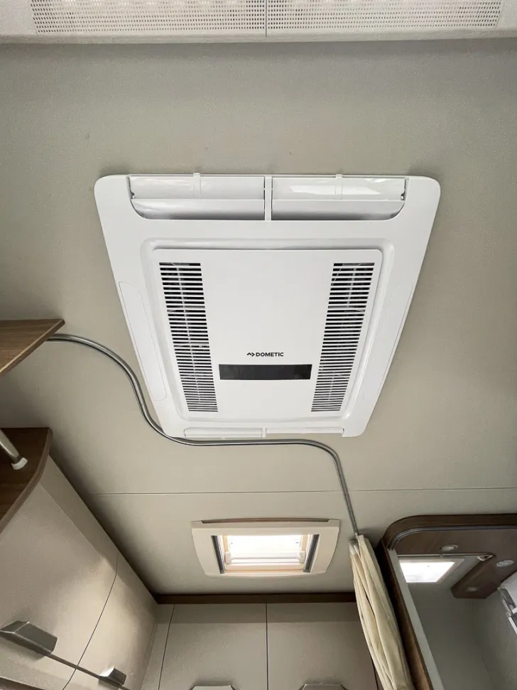 Fahrzeugbild Knaus VAN TI 550 MF VANSATION #21