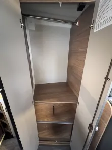Fahrzeugbild Knaus VAN TI 550 MF VANSATION #22
