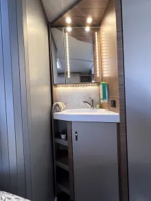 Fahrzeugbild Knaus VAN TI 550 MF VANSATION #23