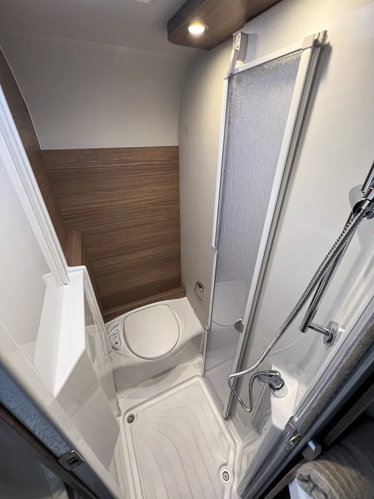 Fahrzeugbild Knaus VAN TI 550 MF VANSATION #25