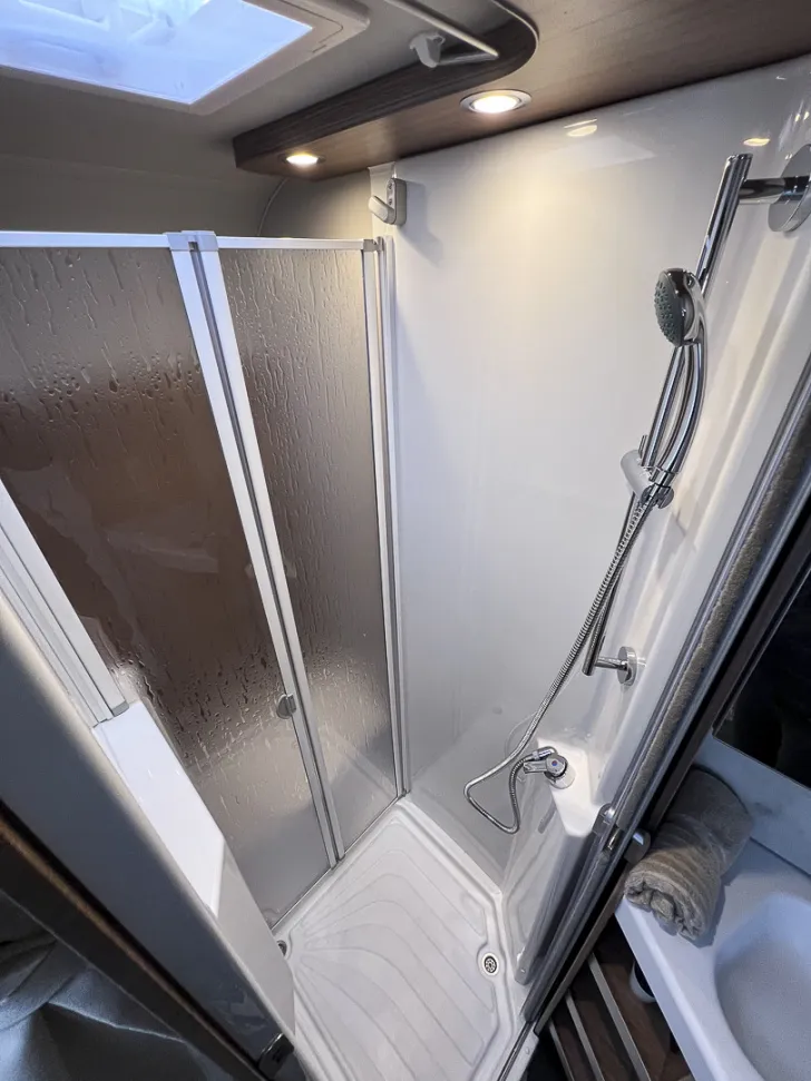 Fahrzeugbild Knaus VAN TI 550 MF VANSATION #26