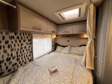 Fahrzeugbild Knaus VAN TI 550 MF VANSATION #27