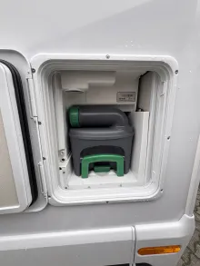 Fahrzeugbild Knaus VAN TI 550 MF VANSATION #31