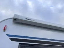 Fahrzeugbild Knaus VAN TI 550 MF VANSATION #33