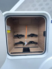 Fahrzeugbild Knaus VAN TI 550 MF VANSATION #34