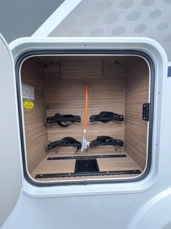 Fahrzeugbild Knaus VAN TI 550 MF VANSATION #34