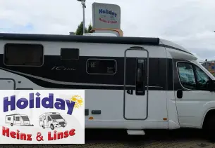 Travel Van T 690 G
