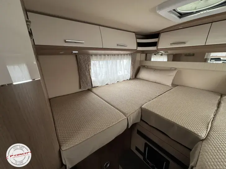Fahrzeugbild Carthago c-tourer T 148 LE H *sofort verfügbar* #8
