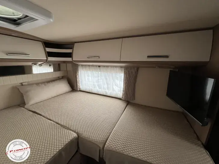 Fahrzeugbild Carthago c-tourer T 148 LE H *sofort verfügbar* #9