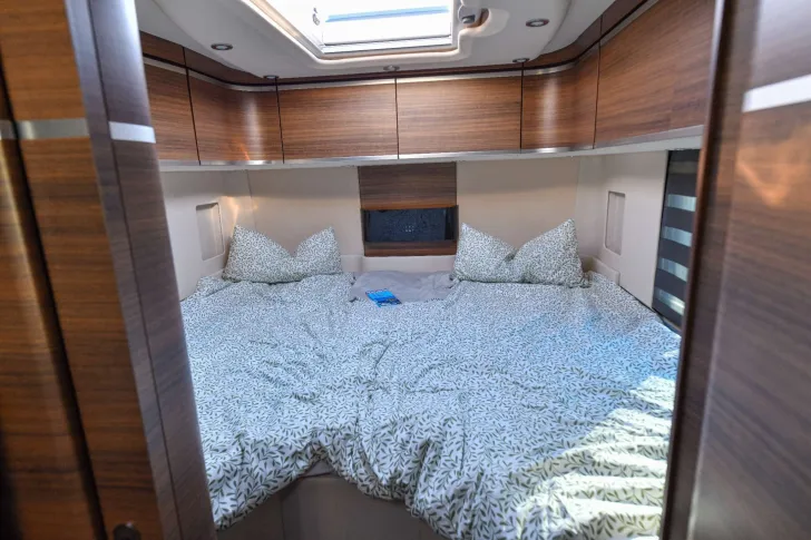 Fahrzeugbild Concorde Centurion 910 LI *960W-Solar*600Ah-Lith.* #27