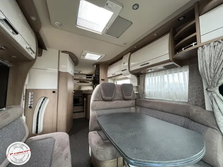 Fahrzeugbild Carthago c-tourer T 148 LE H *sofort verfügbar* #17