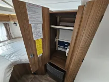 Fahrzeugbild Hymer Eriba Touring 542 UVP: 39.085,-/6.185,- Sparen ! #4