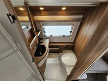 Fahrzeugbild Hymer Eriba Touring 542 UVP: 39.085,-/6.185,- Sparen ! #5