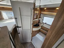 Fahrzeugbild Hymer Eriba Touring 542 UVP: 39.085,-/6.185,- Sparen ! #6
