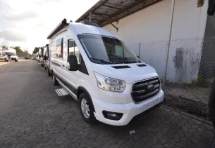 CaraBus 600 MQ
