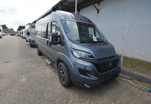 CaraBus 600 MQ