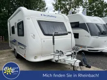 Fahrzeugbild Hobby Excellent 440 SF #3