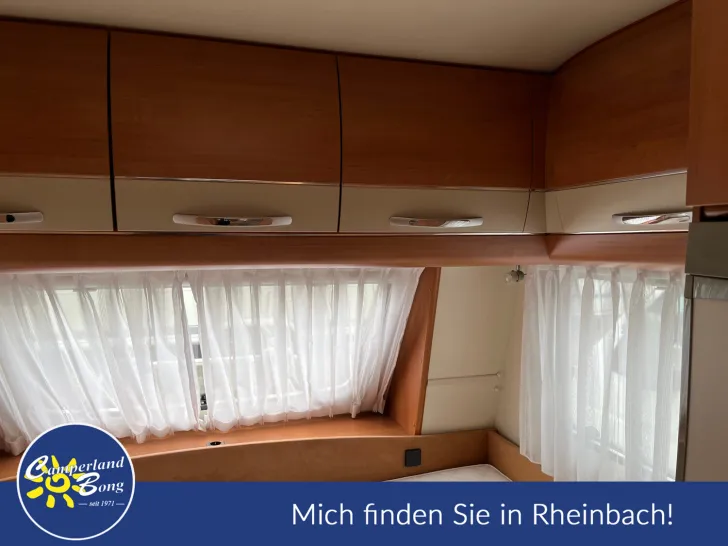 Fahrzeugbild Hobby Excellent 440 SF #15