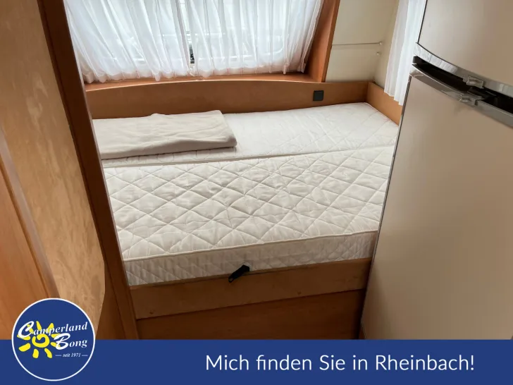 Fahrzeugbild Hobby Excellent 440 SF #16