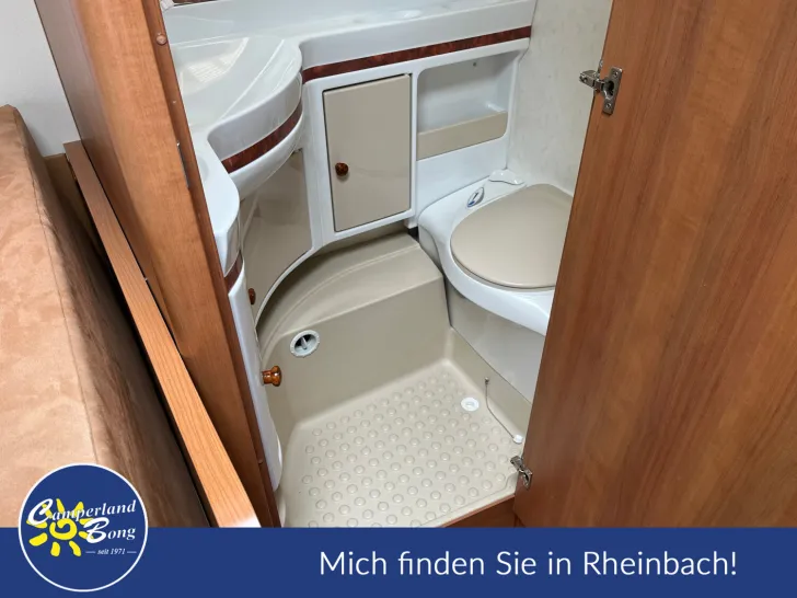 Fahrzeugbild Hobby Excellent 440 SF #18