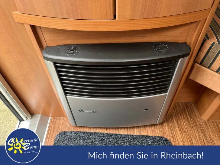 Fahrzeugbild Hobby Excellent 440 SF #21