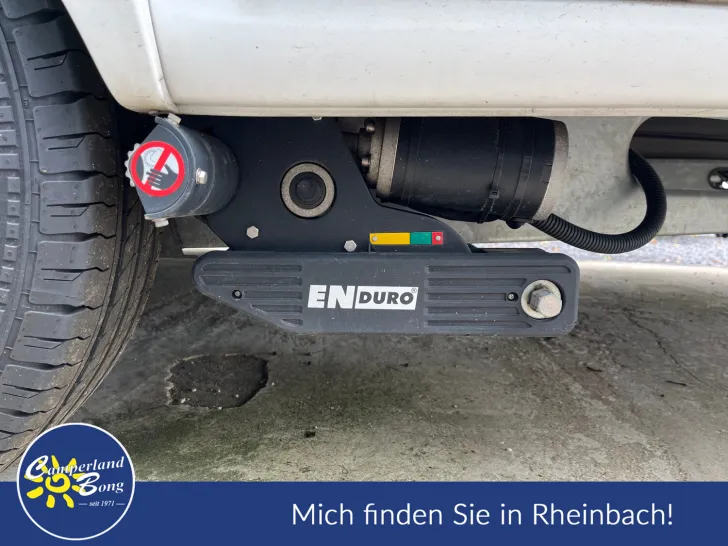 Fahrzeugbild Hobby Excellent 440 SF #24