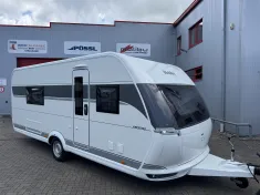 Bild 1 Hobby Prestige 560 WLU