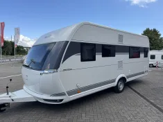 Bild 6 Hobby Prestige 560 WLU