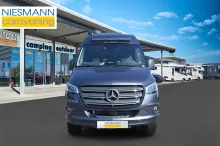 Fahrzeugbild Hymer Camper Van Grand Canyon S CrossOver #12