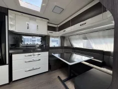 Bild 8 Hobby Prestige 560 WLU