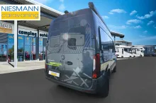 Fahrzeugbild Hymer Camper Van Grand Canyon S CrossOver #14
