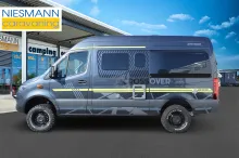 Fahrzeugbild Hymer Camper Van Grand Canyon S CrossOver #13
