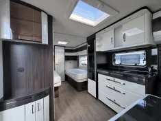 Bild 9 Hobby Prestige 560 WLU