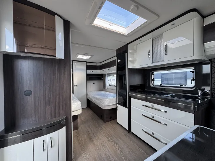 Fahrzeugbild Hobby Prestige 560 WLU #9
