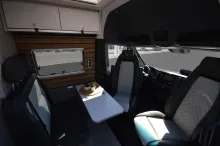 Fahrzeugbild Hymer Camper Van Grand Canyon S CrossOver #4