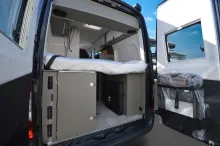 Fahrzeugbild Hymer Camper Van Grand Canyon S CrossOver #11