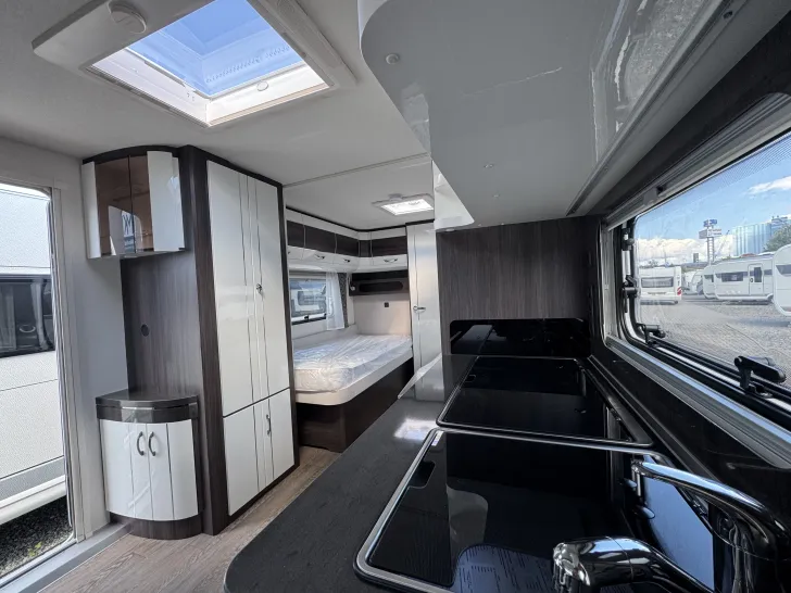 Fahrzeugbild Hobby Prestige 560 WLU #10