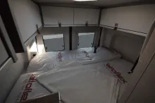 Fahrzeugbild Hymer Camper Van Grand Canyon S CrossOver #9