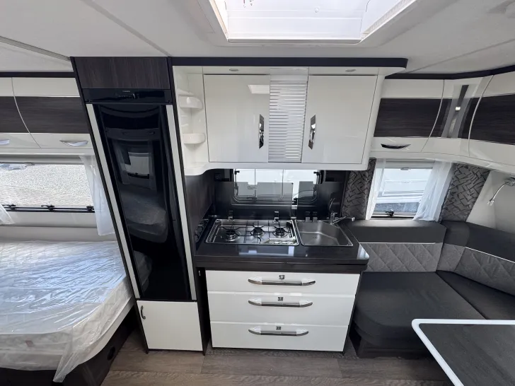 Fahrzeugbild Hobby Prestige 560 WLU #11