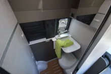 Fahrzeugbild Hymer Camper Van Grand Canyon S CrossOver #8