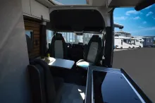 Fahrzeugbild Hymer Camper Van Grand Canyon S CrossOver #10
