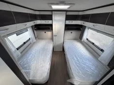 Bild 12 Hobby Prestige 560 WLU
