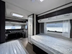 Bild 13 Hobby Prestige 560 WLU