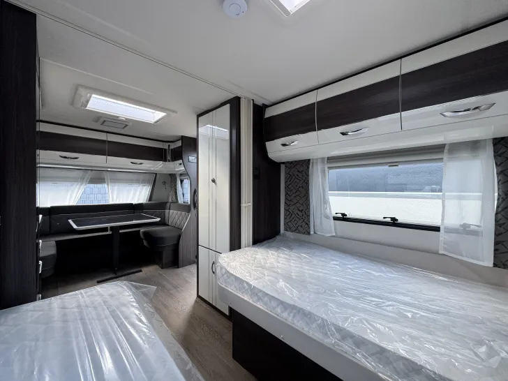 Fahrzeugbild Hobby Prestige 560 WLU #13