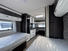 Bild 14 Hobby Prestige 560 WLU